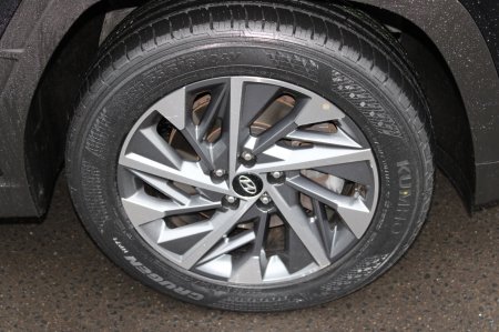 2024 Hyundai Tucson - photo 10