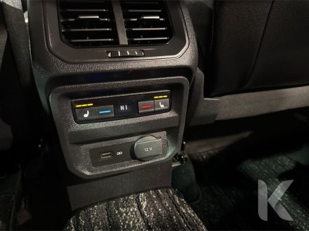 2019 Volkswagen Tiguan - photo 33