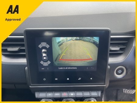 2022 Renault Arkana - photo 9