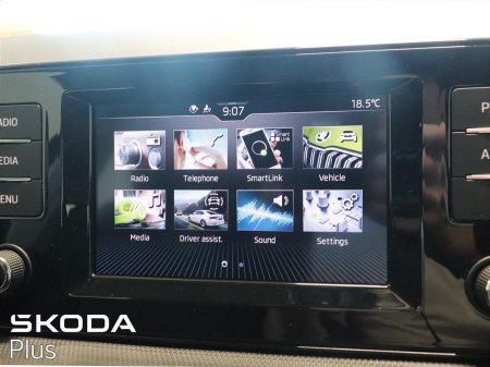 2023 Skoda Fabia - photo 17