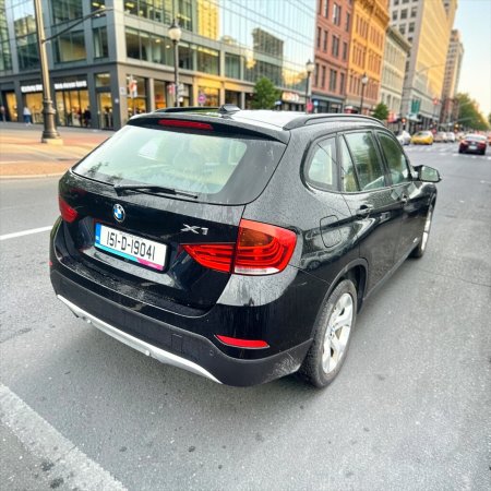 2015 BMW X1 - photo 6