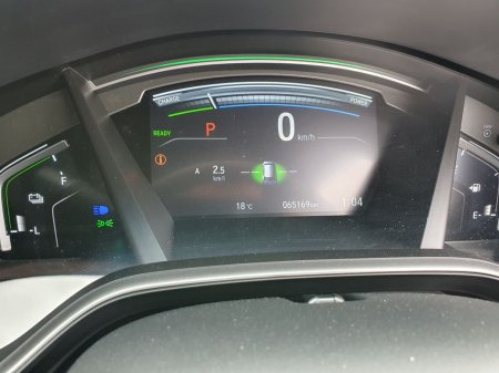 2022 Honda CR-V - photo 19