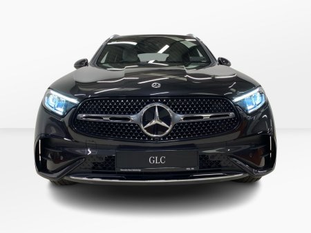 2026 Mercedes-Benz GLC - photo 10