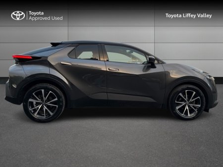 2024 Toyota C-HR - photo 3