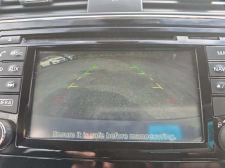 2015 Nissan Pulsar - photo 22