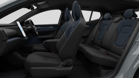 2027 Volvo EX30 - photo 8