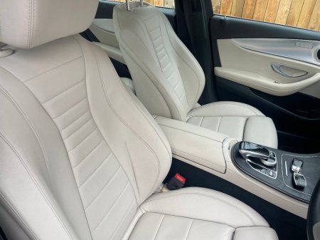 2019 Mercedes-Benz E-Class - photo 10