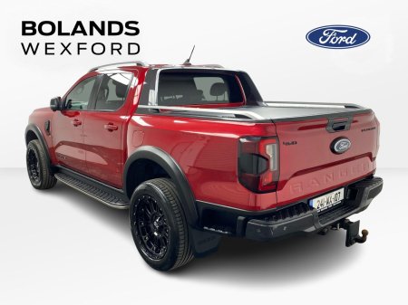2024 Ford Ranger - photo 3