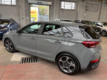 2022 Hyundai i30 - photo 15