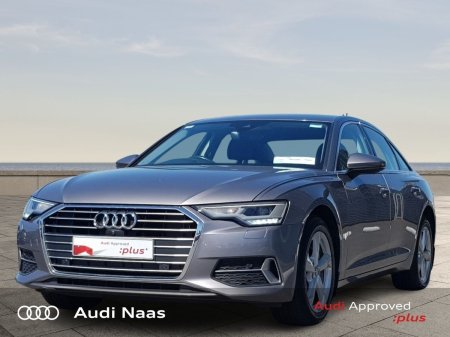 2020 Audi A6 - photo 3