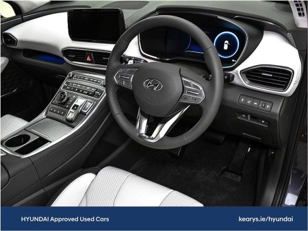2023 Hyundai Santa Fe - photo 6