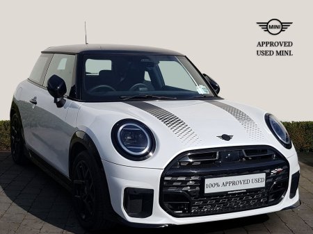 2025 Mini Cooper Sport Level 1