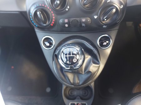 2016 Fiat 500 - photo 21