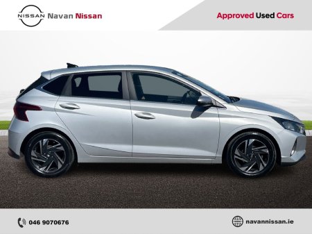2023 Hyundai i20 - photo 9