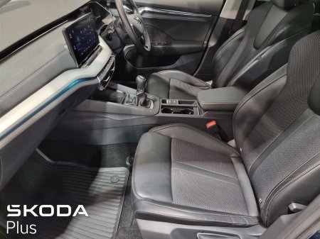 2024 Skoda Octavia - photo 4