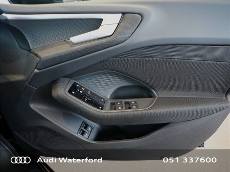 2026 Audi A5 - photo 23