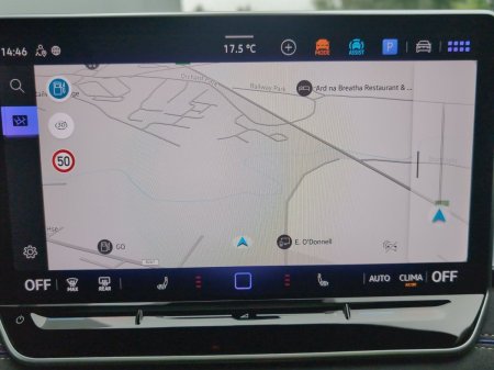 2026 Volkswagen Tayron - photo 13