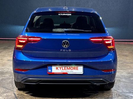 2024 Volkswagen Polo - photo 4