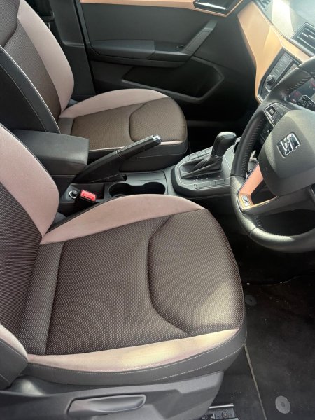 2019 SEAT Ibiza - photo 10