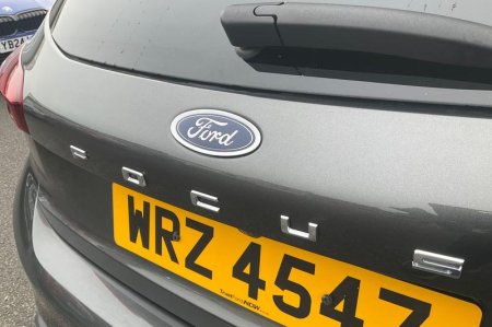 2025 Ford Focus - photo 40