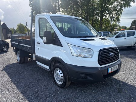 2015 Ford Transit - photo 4