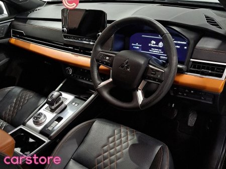 2023 Mitsubishi Outlander - photo 15