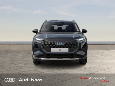 2026 Audi Q3 - photo 2