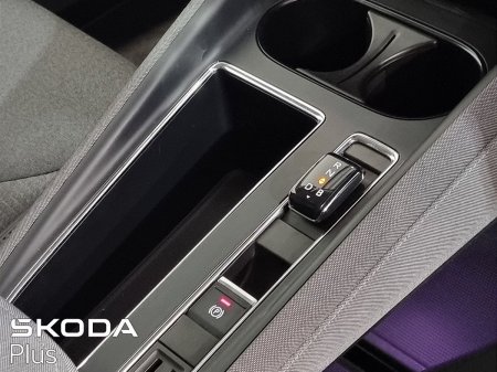 2025 Skoda Enyaq - photo 16