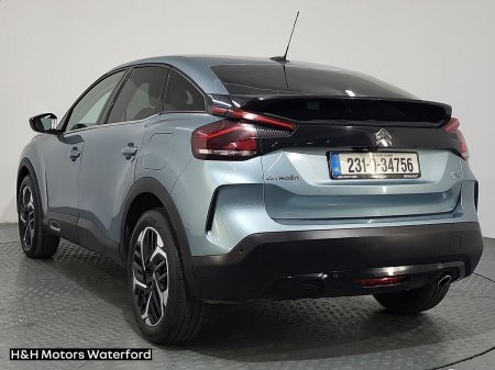 2023 Citroen C4 - photo 11