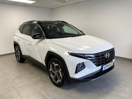 2022 Hyundai Tucson - photo 24