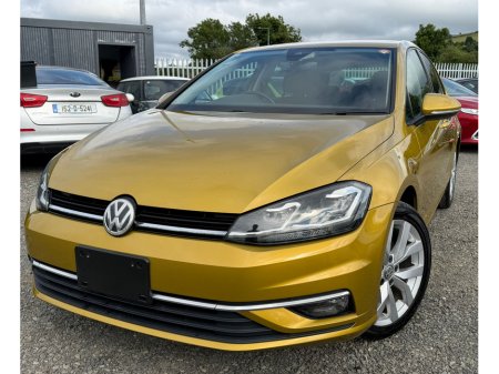 2017 Volkswagen Golf - photo 3