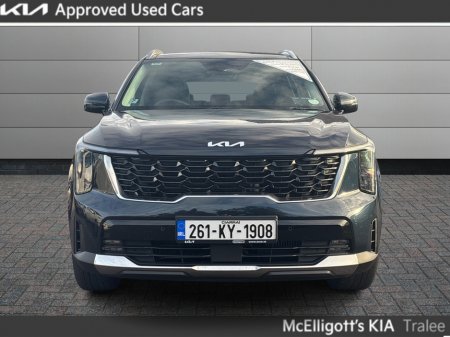 2026 Kia Sorento - photo 7