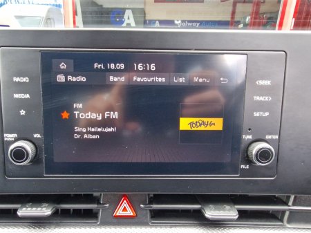 2023 Kia Sportage - photo 24