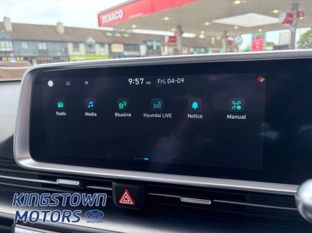 2023 Hyundai IONIQ 6 - photo 18