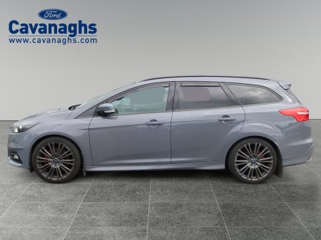 2016 Ford Focus - photo 3