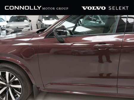 2026 Volvo XC90 - photo 23