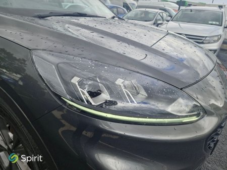 2021 Ford Kuga - photo 19