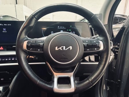 2023 Kia Sportage - photo 21