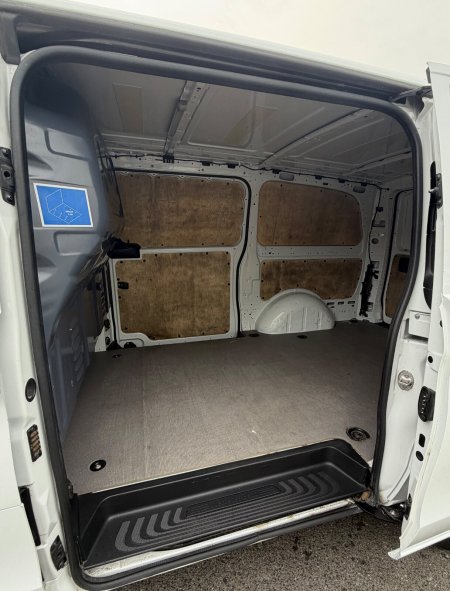 2021 Mercedes-Benz Vito - photo 12