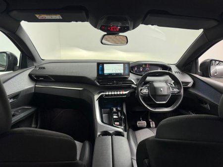 2023 Peugeot 5008 - photo 10