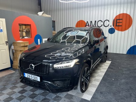 2023 Volvo XC90 - photo 5
