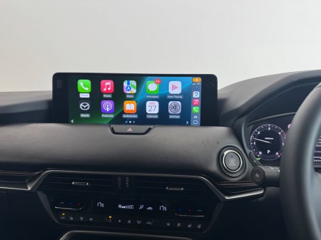 2026 Mazda CX-60 - photo 15