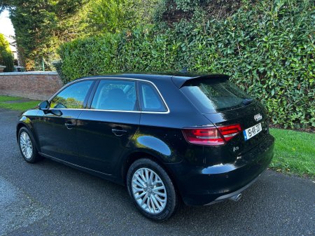2015 Audi A3 - photo 7