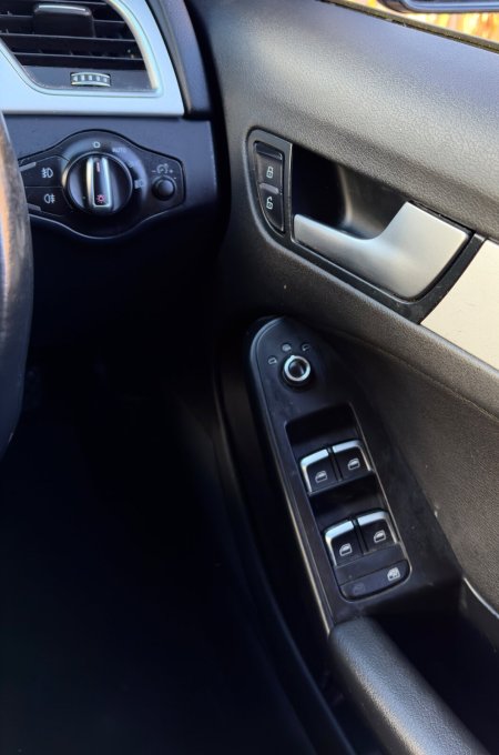 2015 Audi A5 - photo 9