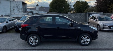 2013 Hyundai ix35 - photo 2