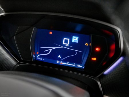 2025 Citroen C5 X - photo 13