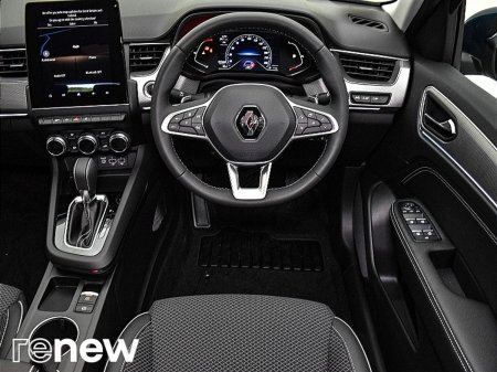 2023 Renault Arkana - photo 30
