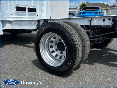 2026 Ford Transit - photo 15