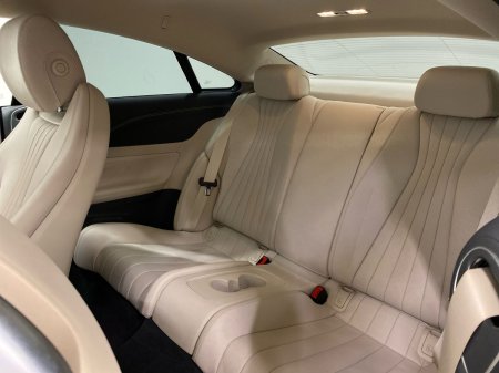 2023 Mercedes-Benz E-Class - photo 4