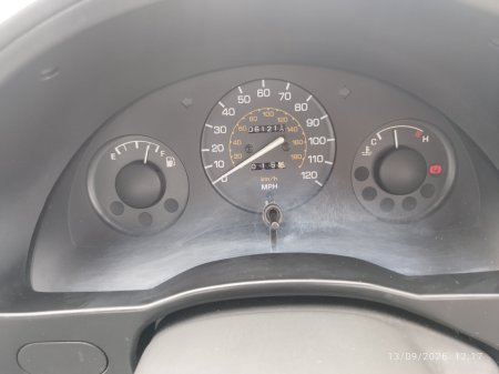 1990 Toyota Starlet - photo 14